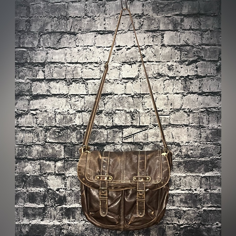 Sparrow True Bag